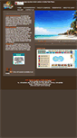 Mobile Screenshot of lantaemeraldresort.com